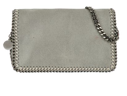 Stella McCartney Falabella Shoulder Bag, front view